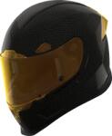 ICON Casca ICON Airframe Pro Carbon 4Tress BLACK/GOLD