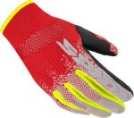 SPIDI Manusi moto SPIDI X-KNIT BLACK/RED