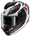 Shark Cască SHARK SPARTAN GT PRO CARBON MEKARIUM BLACK/GREY/RED