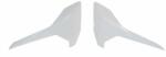 RTECH Capace laterale RACETECH Side Panels (White) Husqvarna TC 65 17-23