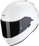 SCORPION Cască SCORPION EXO-491 Solid White