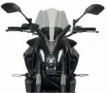 Puig Parbriz PUIG NEW GENERATION TOURING YAMAHA MT-07 21-23 SMOKE