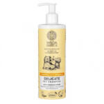 Wilda Siberica Wilda Siberica, Sampon delicat pentru caini si pisici, 400 ml