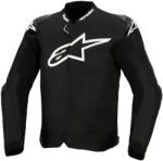 Alpinestars Jachetă moto ALPINESTARS T-GP AIR BLACK