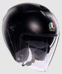 AGV Casca pentru scuter AGV IRIDES BLACK MATT
