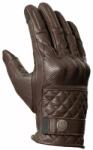 JOHN DOE Mănuși de piele JOHN DOE TRACKER LEATHER BROWN