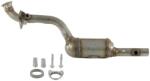 WALKER Catalizator WALKER 28875 (28875) - fixbox
