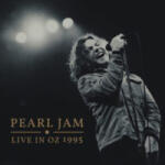 Expensive Woodland Recordings Live in Oz 1995 | Pearl Jam