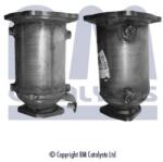 Bm Catalysts Catalizator BM CATALYSTS BM91325H (BM91325H)
