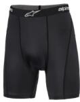 Alpinestars Shorts ALPINESTARS MX BOXER BLACK