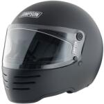 SIMPSON Cască SIMPSON M62 Solid Matt Black
