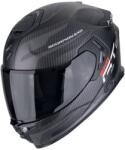 SCORPION Casca SCORPION EXO-GT SP Air Flex Mattblack Silver - linsonmoto - 5 847,50 RON