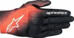 Alpinestars Manusi moto ALPINESTARS REEF V2 BK/RD FLUO/WHT