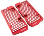 X-GRIP Protecții pentru radiatoare X-Grip Beta RR125-480 20-23 Roșu