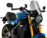 Puig Parbriz PUIG NEW GENERATION SPORT YAMAHA XSR900 22-23 SMOKE