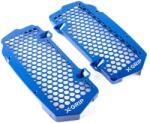 X-GRIP Protecții pentru radiatoare X-Grip KTM EXC/EXC-F 24-26, SX/SX-F 23-26; Husqvarna FE/TE 24-26, FC/TC 23-26; Gas Gas EC/MC 24-26 Albastru