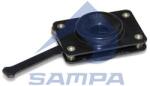 SAMPA Mecanism inchidere capota fata 034.161 SAMPA 034161 (034.161)