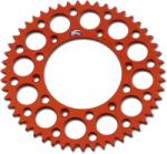 RENTHAL Pinion spate RENTHAL SPROCK R 520 51T OR UL SC