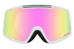 Pit Viper Ochelari de soare Pit Viper The Greybird French Fry Goggle Pink Lens Large