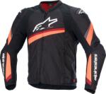 Alpinestars Geaca moto ALPINESTARS T-GP R V4 BLACK/RED