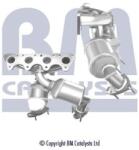 Bm Catalysts Catalizator BM CATALYSTS BM91765H (BM91765H)