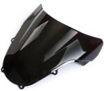 MTBG Parbriz SUZUKI GSX-R 600 2001-03 negru