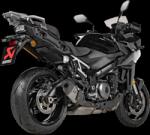 AKRAPOVIC Tobă de eșapament s/o ti/cf GSX-S1000GX AKRAPOVIC S-S10SO19-HAPT