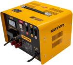 ROTOR Robot pornire auto ROTOR RP-280A, 220-240 V, 12/24 V, 120/180 A, pentru baterii 20-300 Ah (18599)