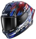 Shark Casca SHARK SKWAL CUP REPLICA ZARCO GP DE FRANCE