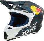 KINI Casca motocross O'NEAL KINI RED BULL MXC2 2.0 Carbon-BLUE/WHITE