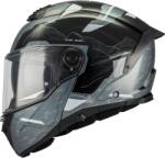MT Helmets Cască deschisă MT ATOM 2 SV HIGHLANDS C2 GLOSS