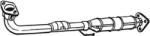 BOSAL Catalizator BOSAL 090-418 (090-418) - fixbox