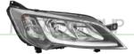 PRASCO Far PRASCO FT9324933AQ (FT9324933AQ) - fixbox