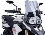 Puig Parbriz PUIG TOURING BMW F650GS 08-12, F800GS 08-17 SMOKE