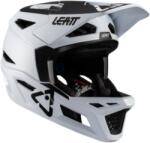 Leatt Cască de bicicletă LEATT MTB Gravity 4.0 V24 Alb