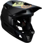 Leatt Cască de bicicletă LEATT MTB Gravity 4.0 V25 Black