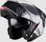 MT Helmets Cască deschisă MT GENESIS R SV LANCER B12 MATT