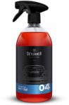 DETURNER Wet Coat - peliculă de protecție prin pulverizare 1 L (DT-WC1L)