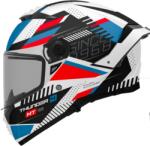 MT Casca moto MT THUNDER 4 SV LUMINENCE A7
