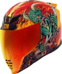 ICON Casca ICON Airflite Blegh MIPS® BLEGH RD