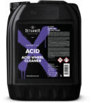 DETURNER ACID Wheel Cleaner - concentrat pentru curățarea jantelor 5L (DTR-ACW5L)