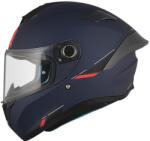 MT Casca MT TARGO S SOLID A7 MATT BLUE