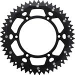 Moose Racing Pinion Moose 1210-251-51-10X, Negru