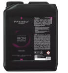 FRESSO Iron Remover - soluție deironizantă 5 L (FR-IR5L)