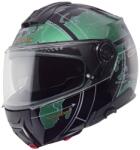 Schuberth Casca SCHUBERTH C5 GLOBE GREEN