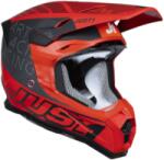 Just1 Racing Casca motocross Just1 J-22 F Dynamo Black/Red