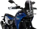 Puig Parbriz PUIG Sport Yamaha Tenere 700 25-26 Fumuriu închis