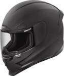 ICON Casca ICON Airframe Pro BLACK MAT