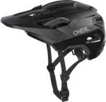 O'Neal Casca ciclism O'NEAL TRAILFINDER EVO SOLID BLACK