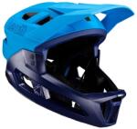 Leatt Cască de bicicletă LEATT MTB Enduro 2.0 V24 Cyan